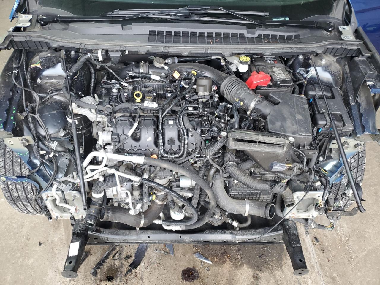 Ford Edge Sel Image 3