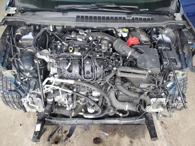 Ford Edge Sel Image 3