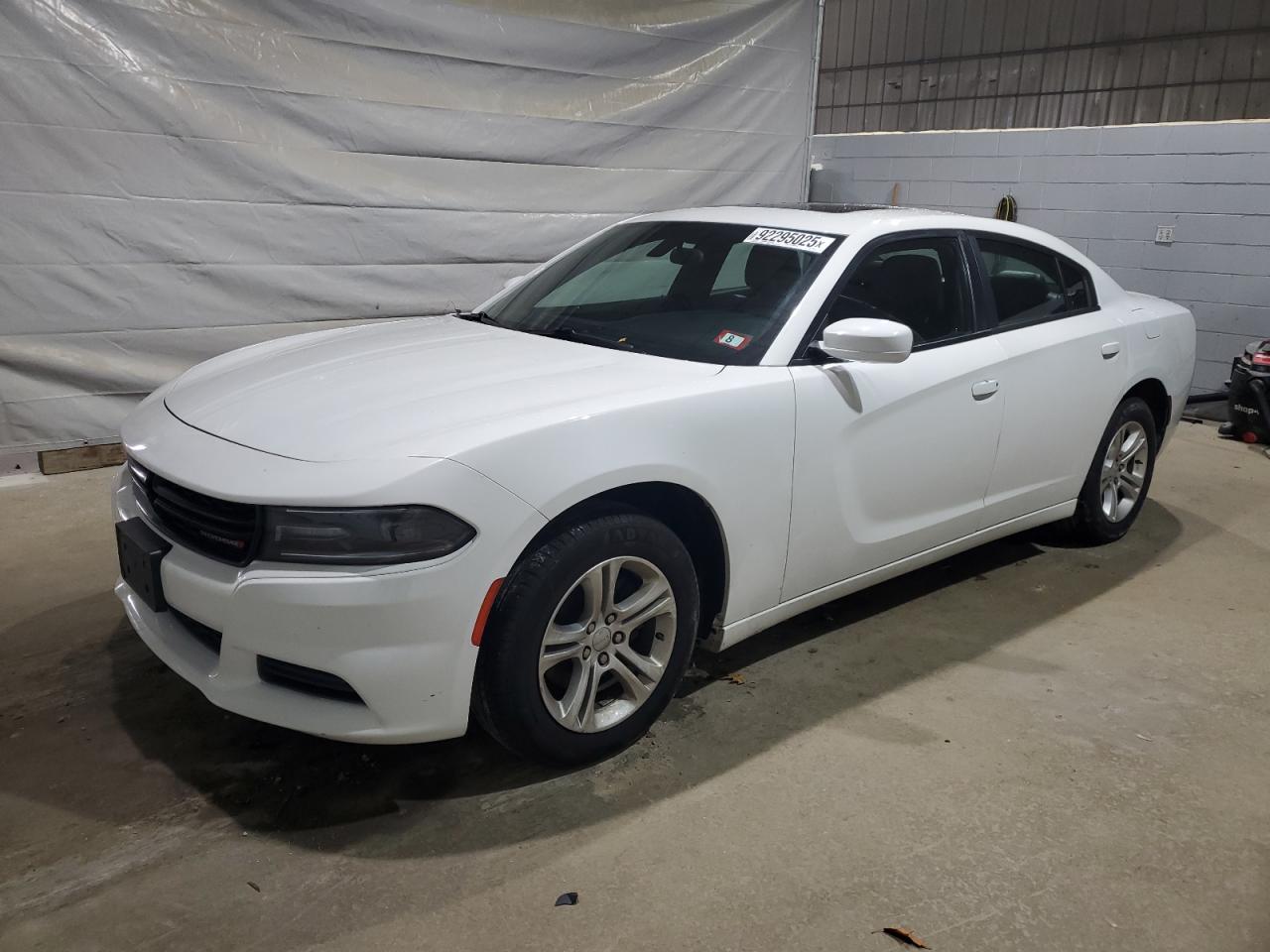 Dodge Charger Sxt Image 1