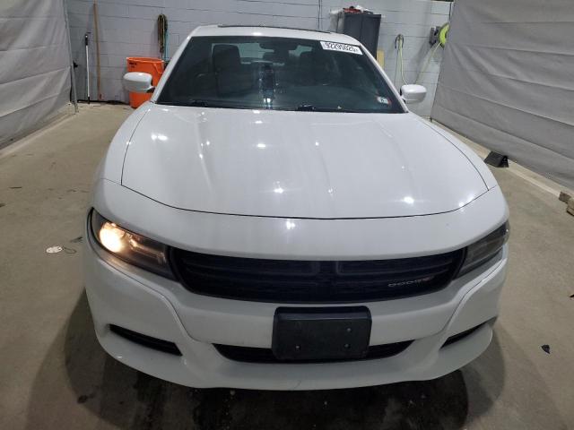 Dodge Charger Sxt Image 4
