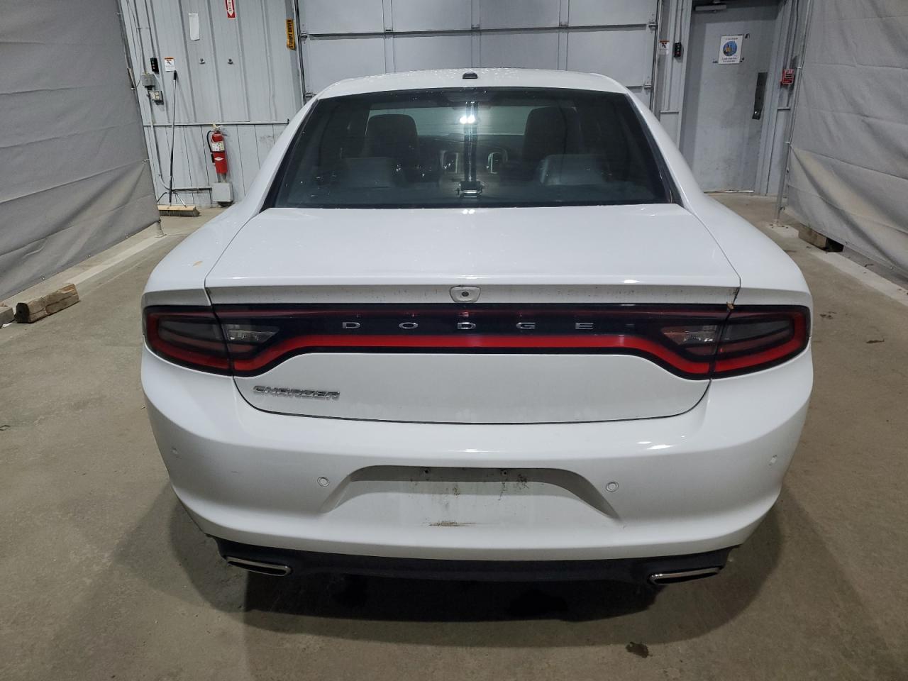 Dodge Charger Sxt Image 5