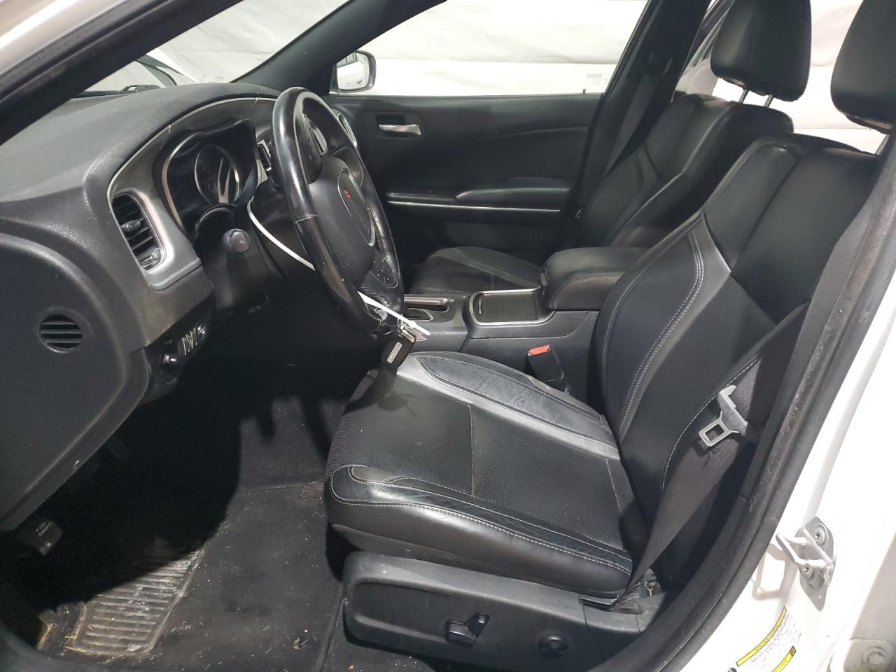 Dodge Charger Sxt Image 10