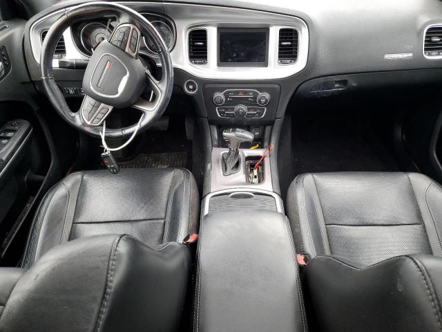 Dodge Charger Sxt Image 6