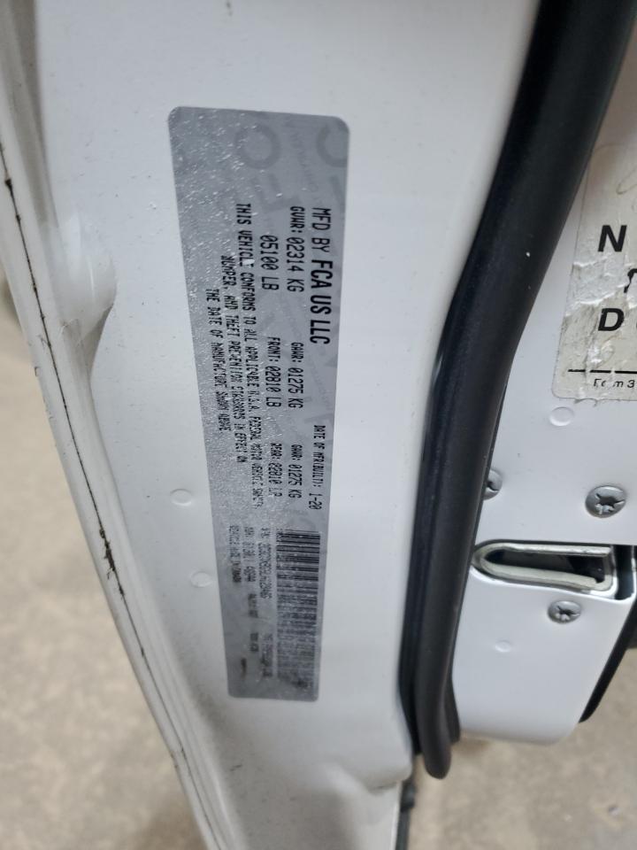 Dodge Charger Sxt Image 11