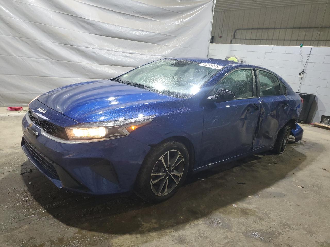 Kia Forte Fe Image 1