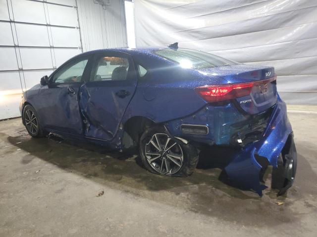 Kia Forte Fe Image 6