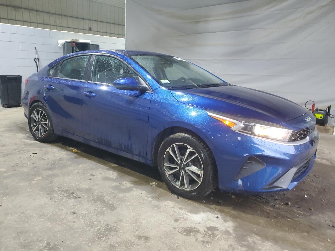 Kia Forte Fe Image 3