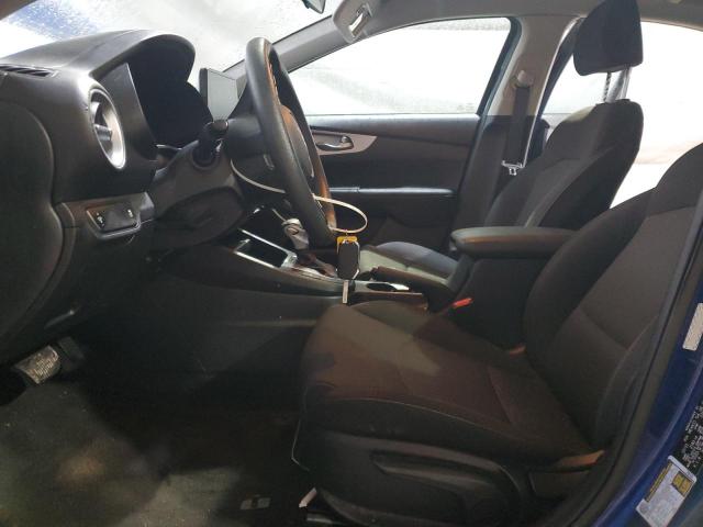 Kia Forte Fe Image 9