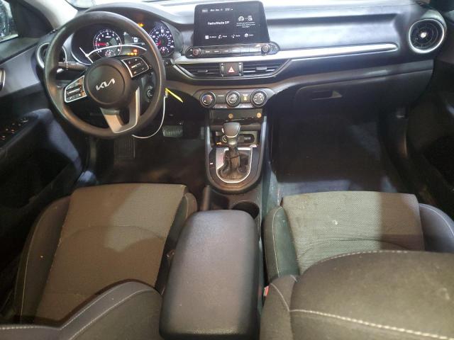 Kia Forte Fe Image 8