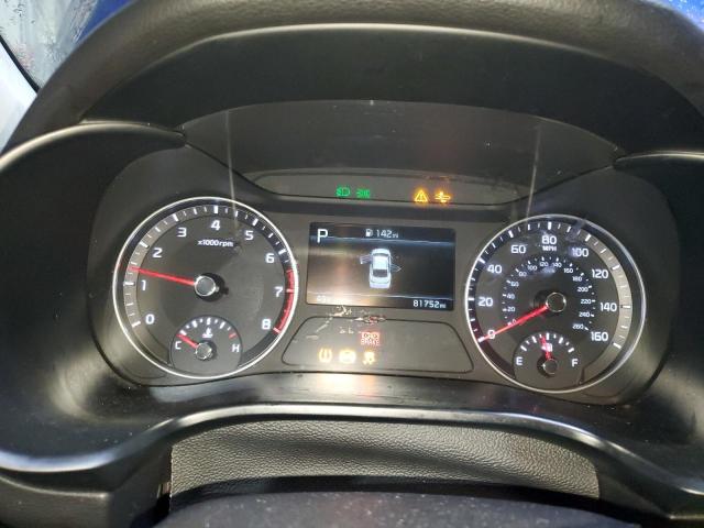 Kia Forte Fe Image 7