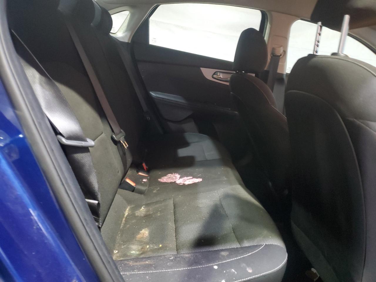 Kia Forte Fe Image 10