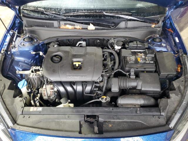 Kia Forte Fe Image 2