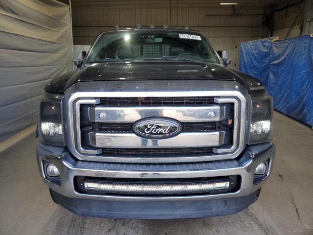 Ford F-350 Super Duty Image 3