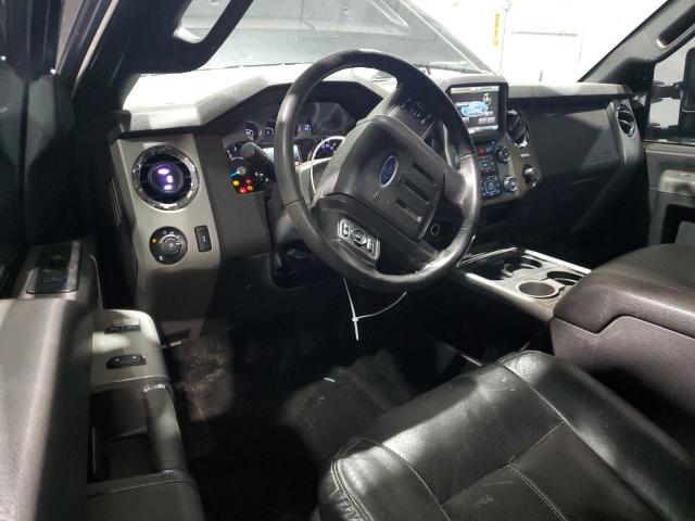 Ford F-350 Super Duty Image 11