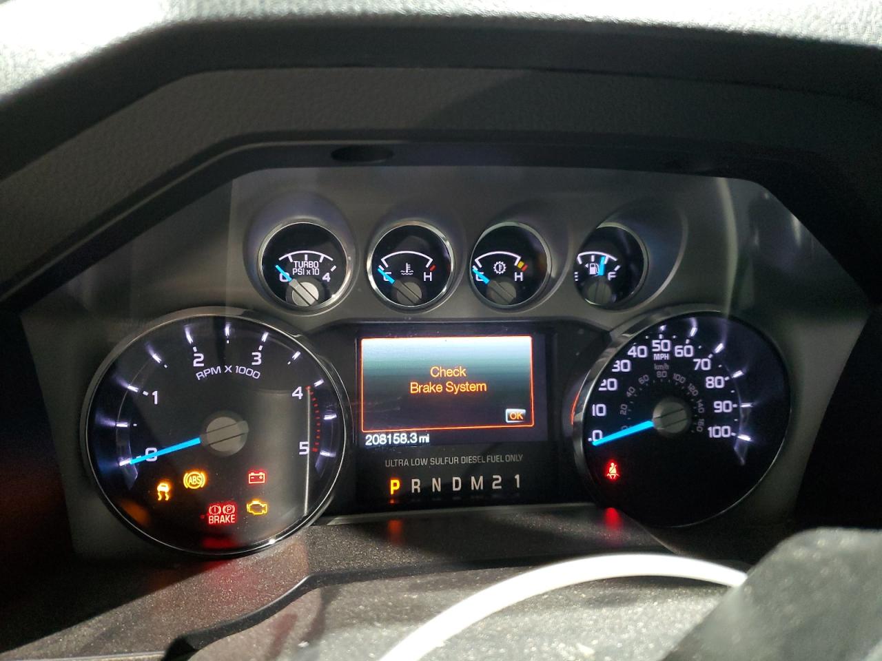 Ford F-350 Super Duty Image 9