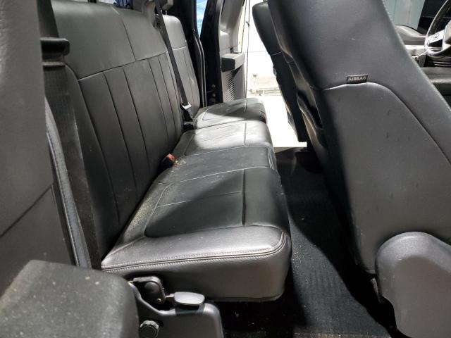 Ford F-350 Super Duty Image 2