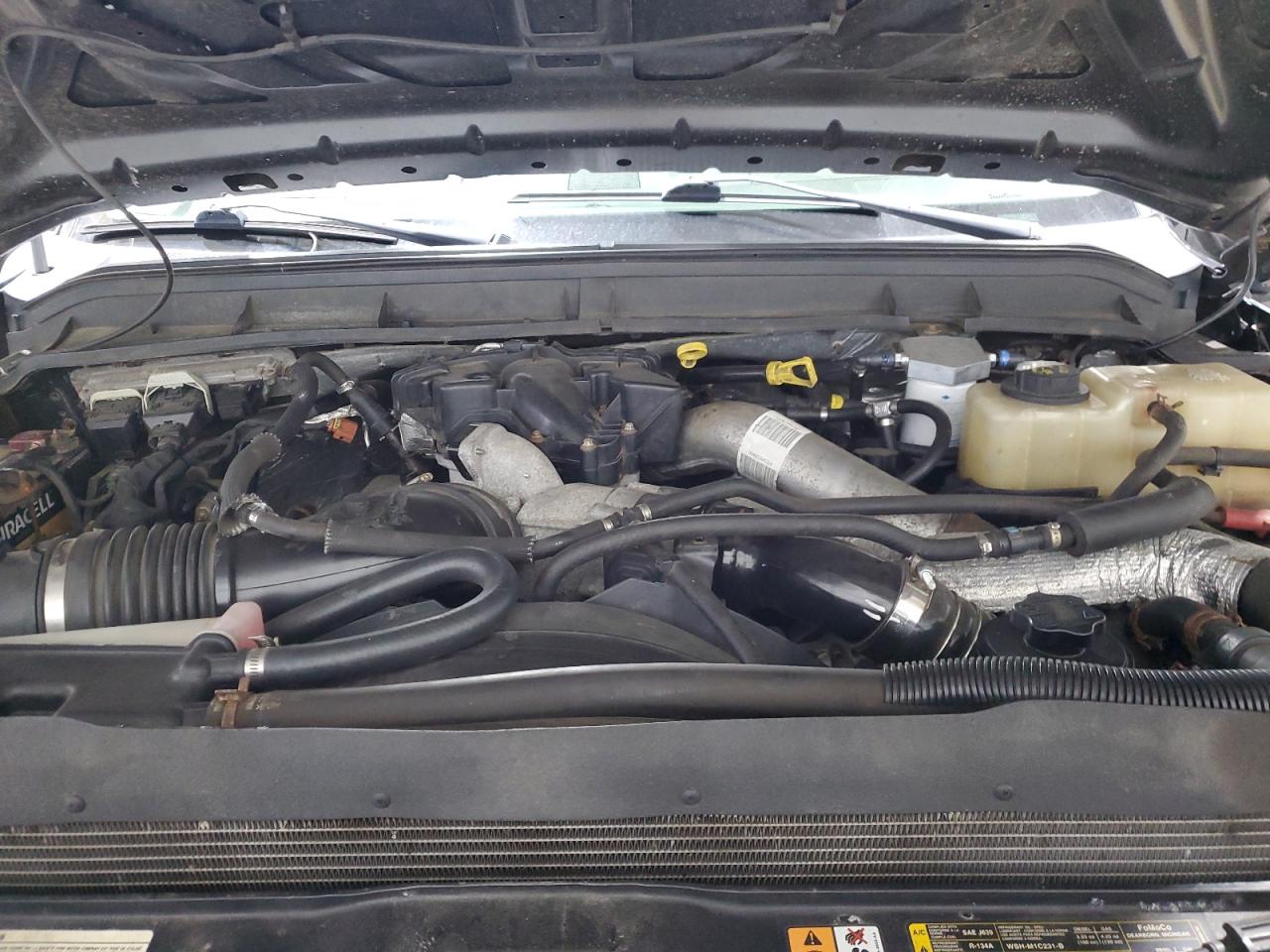 Ford F-350 Super Duty Image 5