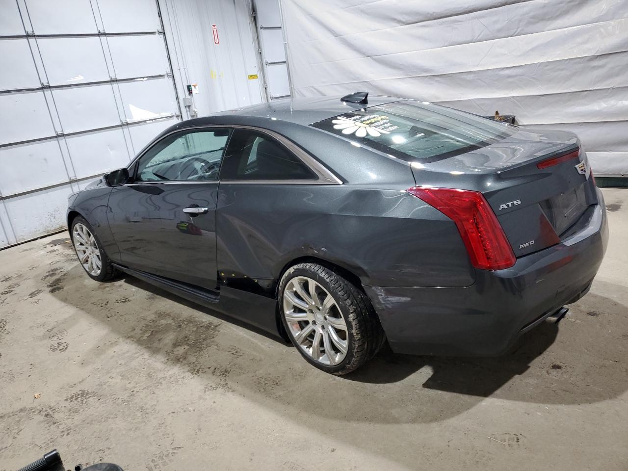 Cadillac ATS Image 9