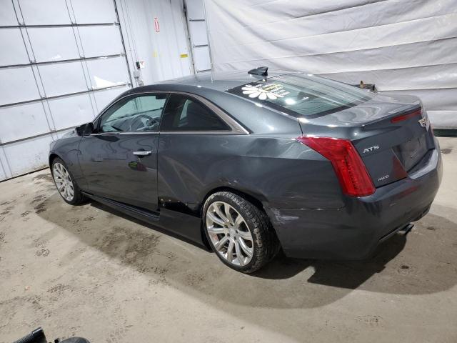 Cadillac ATS Image 9