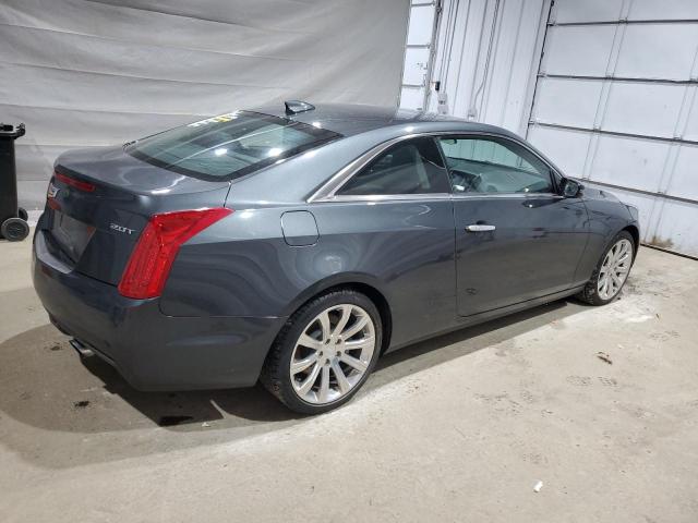 Cadillac ATS Image 5