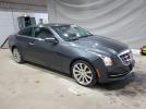 Cadillac ATS Image 4