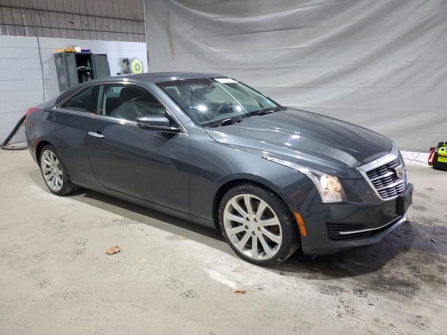 Cadillac ATS Image 4