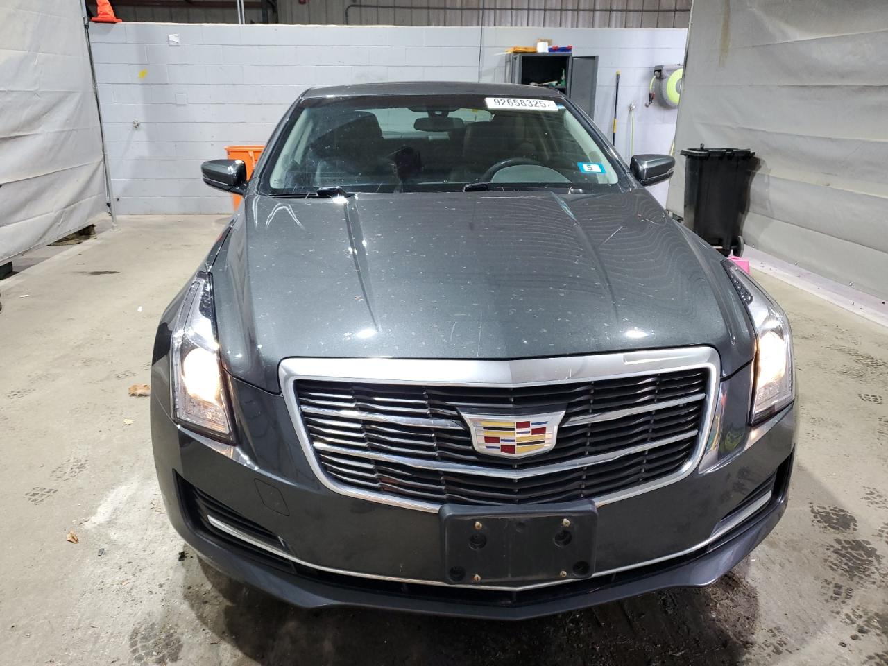 Cadillac ATS Image 8