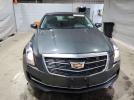 Cadillac ATS Image 8