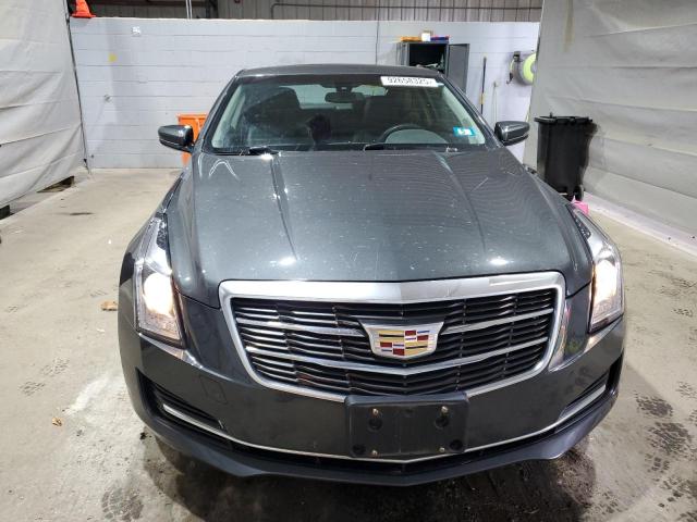 Cadillac ATS Image 8