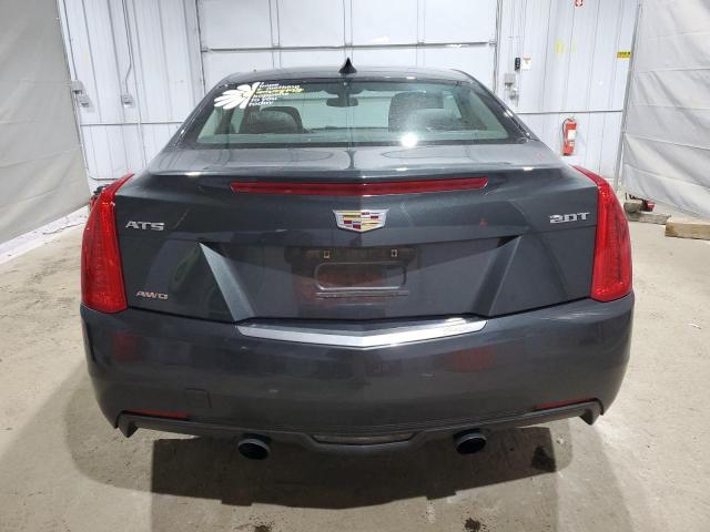Cadillac ATS Image 2