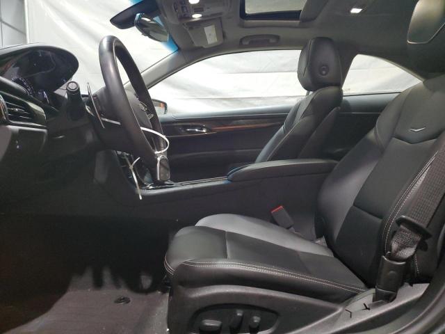 Cadillac ATS Image 3