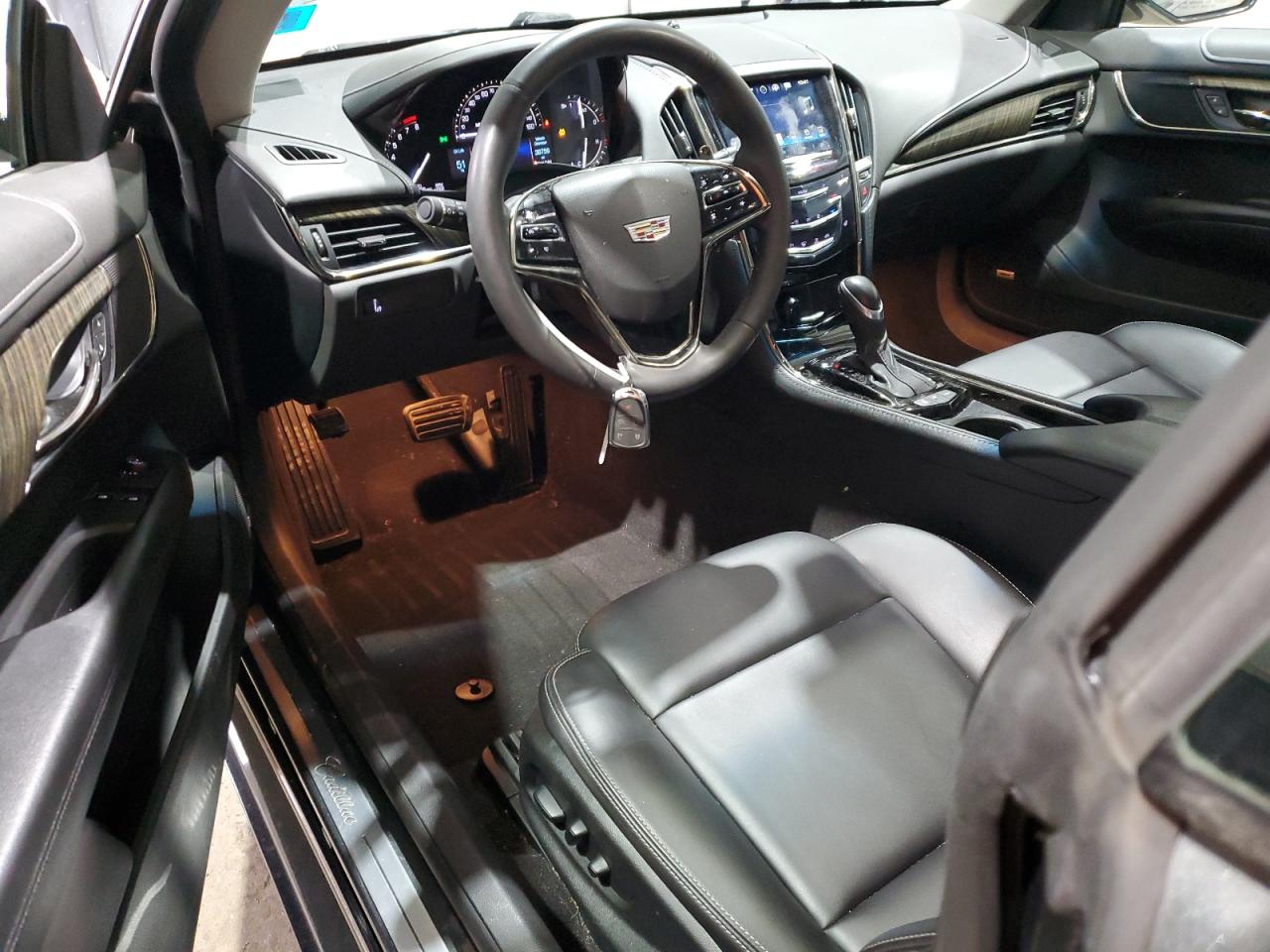 Cadillac ATS Image 7