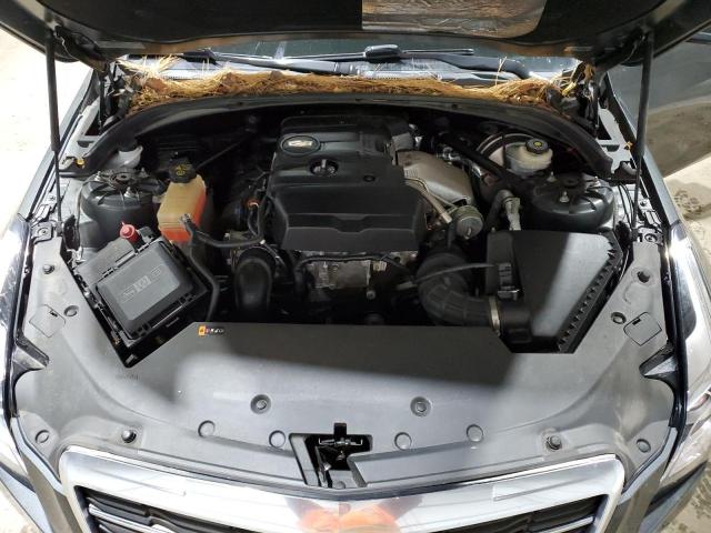 Cadillac ATS Image 11