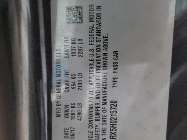 Cadillac ATS Image 12