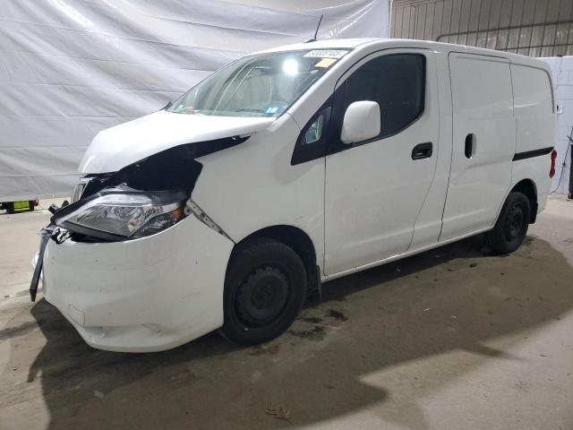  Salvage Nissan Nv