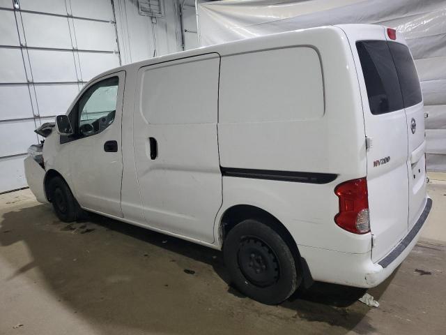 Nissan Nv 2.5s Image 9