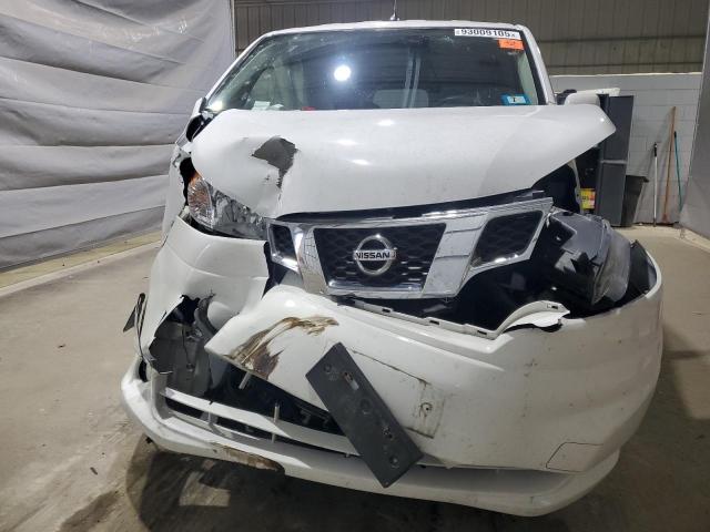 Nissan Nv 2.5s Image 4