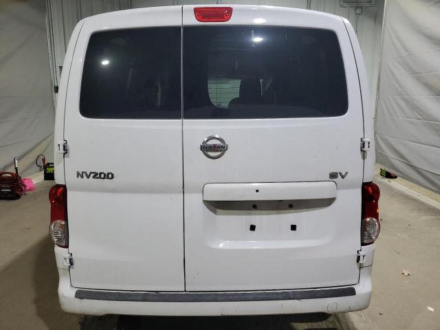 Nissan Nv 2.5s Image 10