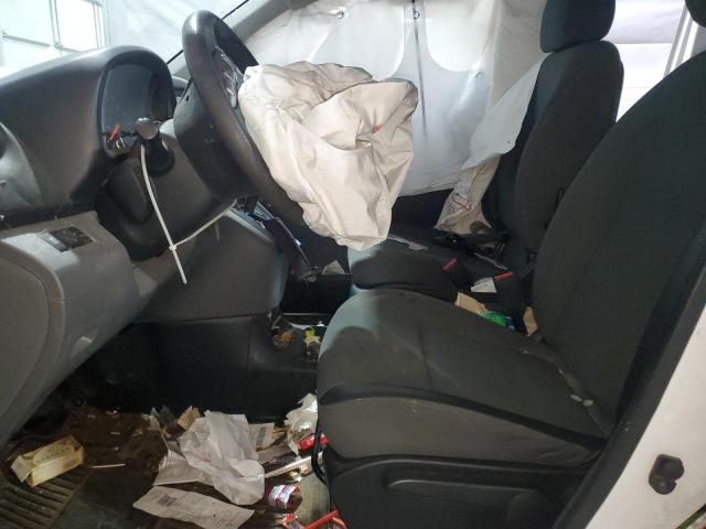 Nissan Nv 2.5s Image 12