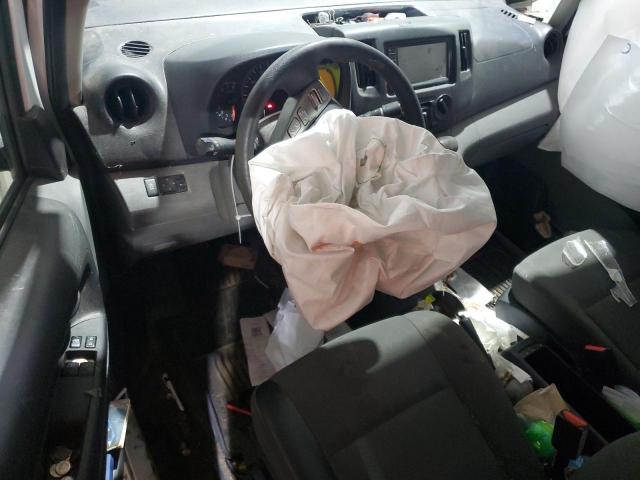 Nissan Nv 2.5s Image 5