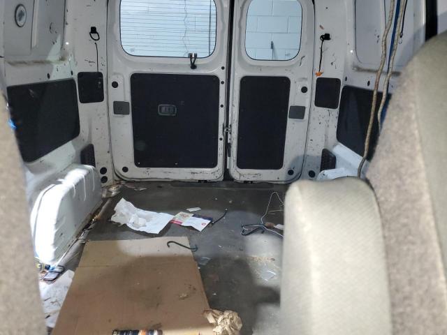 Nissan Nv 2.5s Image 7