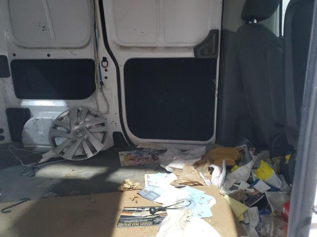 Nissan Nv 2.5s Image 11