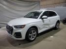 Audi Q5 Premium Image 1