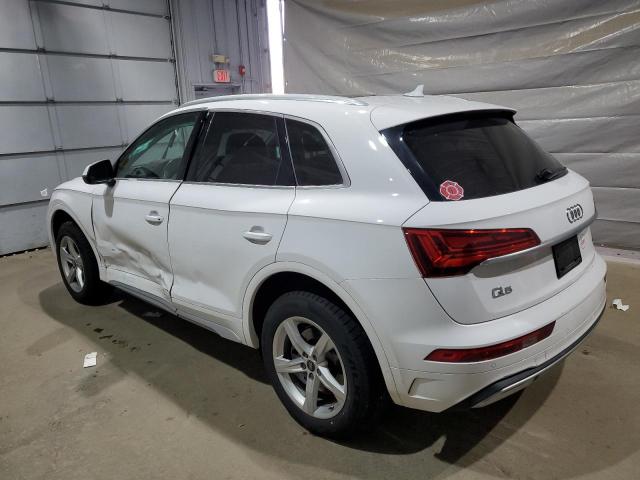 Audi Q5 Premium Image 3