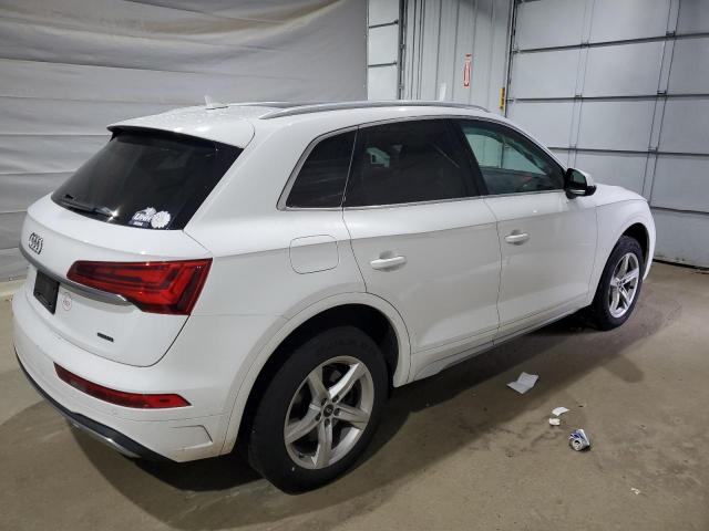 Audi Q5 Premium Image 7