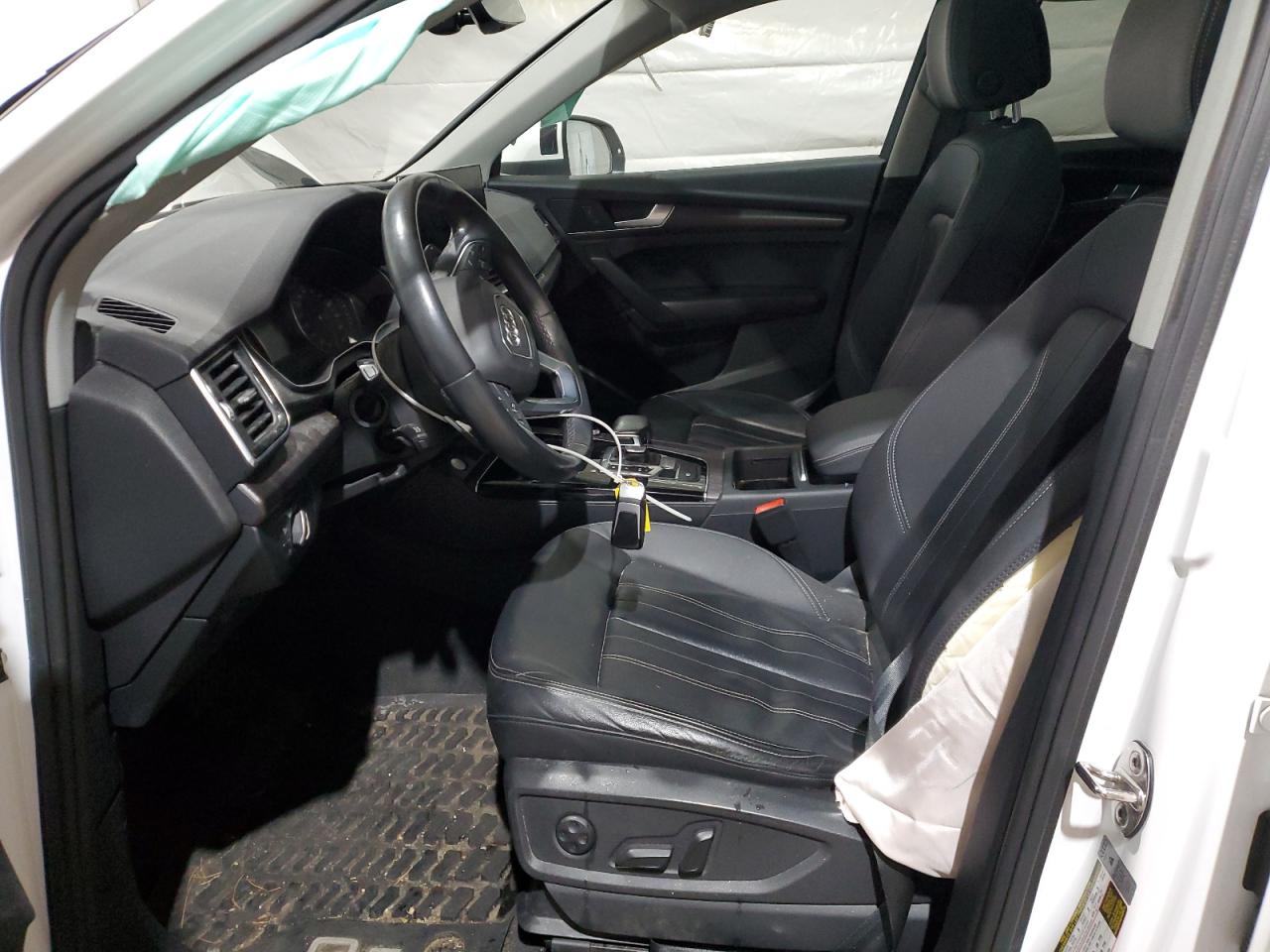 Audi Q5 Premium Image 6