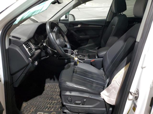 Audi Q5 Premium Image 6