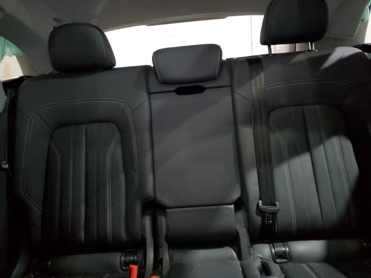 Audi Q5 Premium Image 9