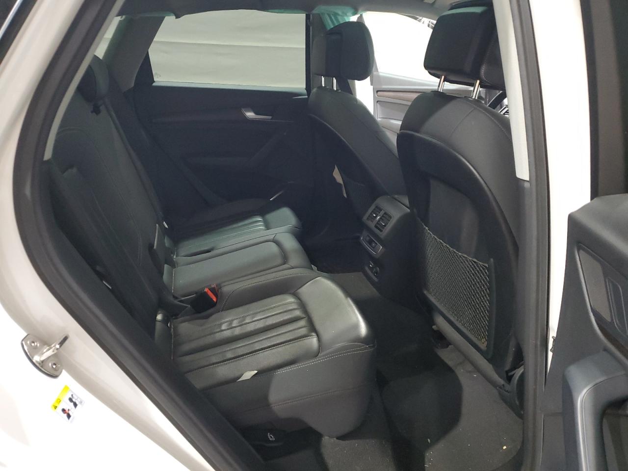 Audi Q5 Premium Image 2