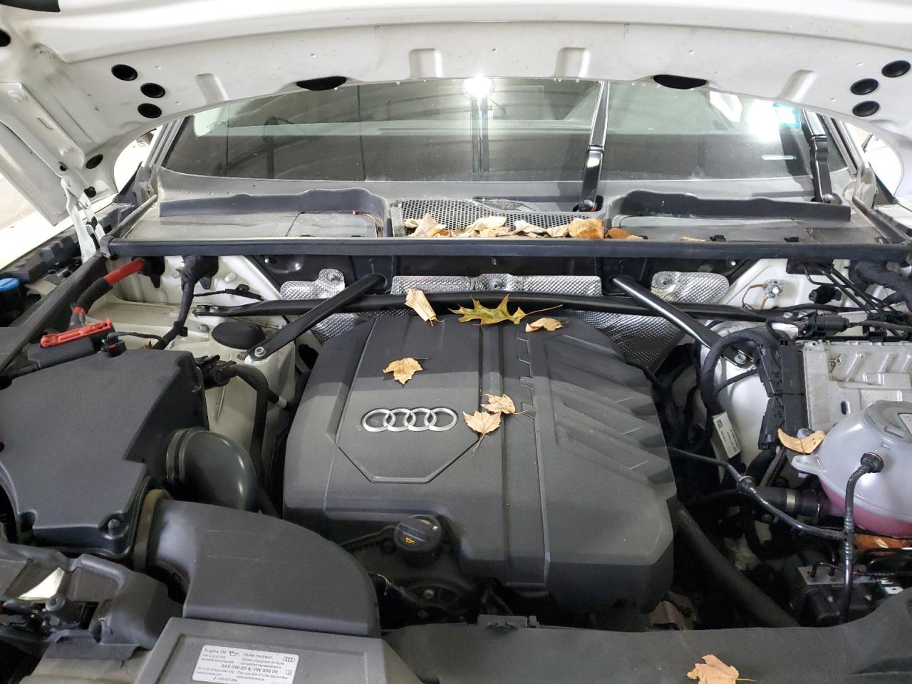 Audi Q5 Premium Image 13